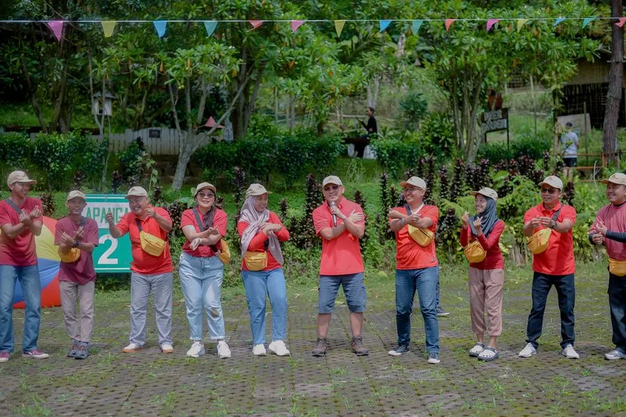 Gathering Zonalam Adventure