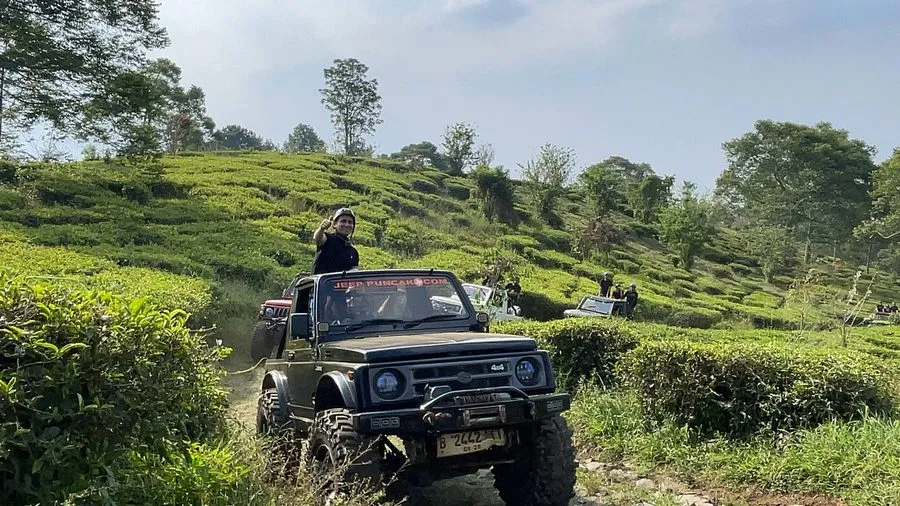 Offroad Zonalam Adventure