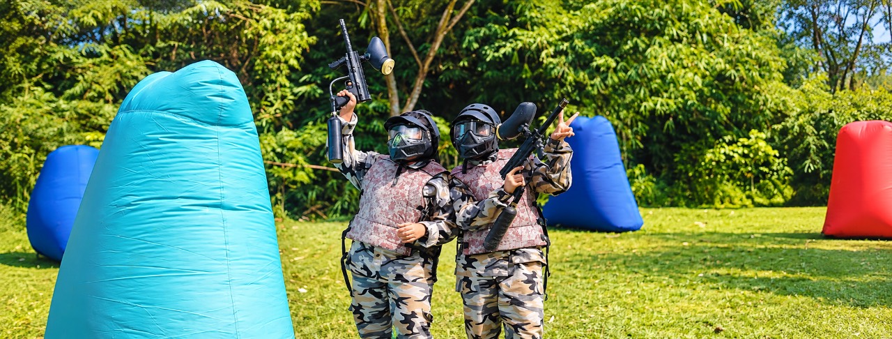 Paintball