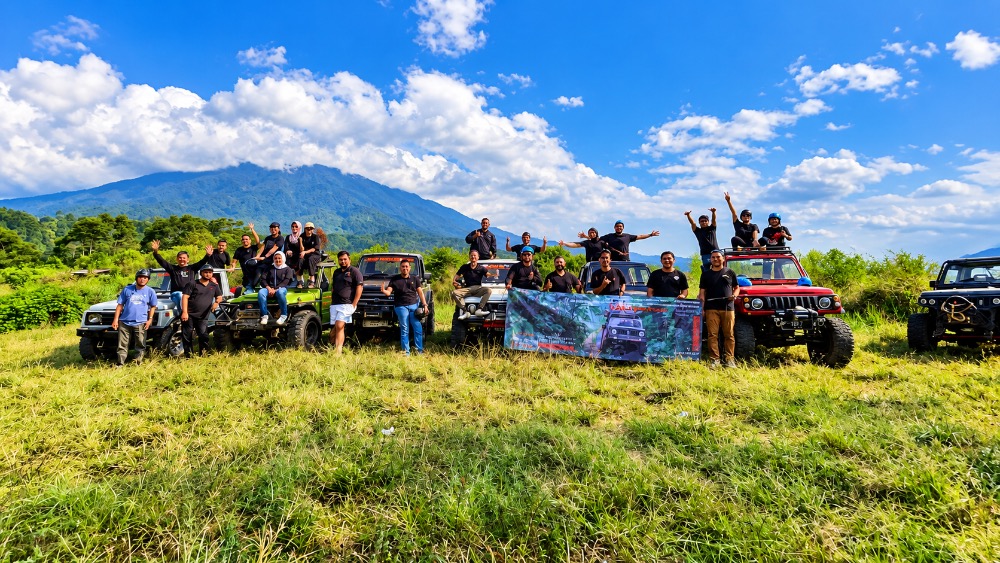 Fun Offroad