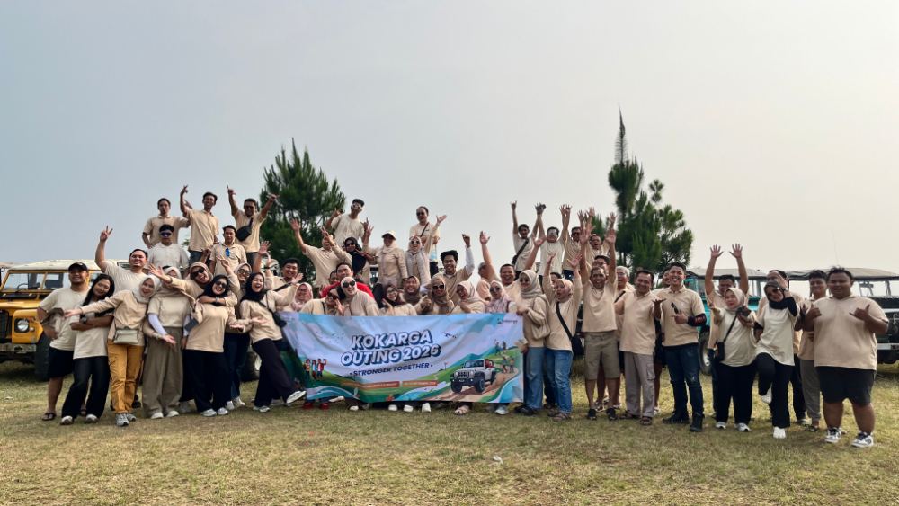 Tips Budget Gathering Hemat di Bogor | Zonalam Adventure